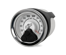 Load image into Gallery viewer, Air Lift Replacement Dual Analog Gauge

