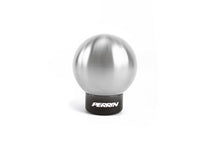 Load image into Gallery viewer, Perrin 13-20 &amp; 2022 BRZ / 2022 Toyota GR86 Automatic Brushed Ball 2.0in SS Shift Knob
