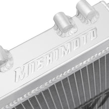 Load image into Gallery viewer, Mishimoto 91-99 Nissan Sentra w/ SR20 Manual Aluminum Radiator
