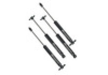 Load image into Gallery viewer, Superlift 84-01 Jeep Cherokee XJ 2.5in Lift Kit Shock Box
