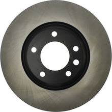 Load image into Gallery viewer, Centric Premium 03-18 Porsche Cayenne Front Right CRYO-STOP Rotor

