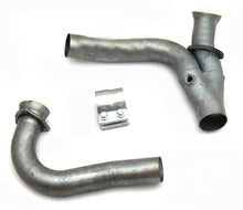 Load image into Gallery viewer, JBA 88-91 GM C/K Pickup 7.4L 409SS Emissions Legal Y-Pipe
