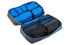 Load image into Gallery viewer, ARB Inflation Case Black Finish w/ Blue Highlights PVC Material Reflective Strips
