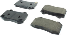 Load image into Gallery viewer, StopTech Street Brake Pads
