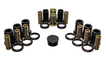 Load image into Gallery viewer, Energy Suspension Rear Cntrl Arm Bushing Set - Black
