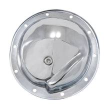 Load image into Gallery viewer, Yukon Gear Chrome Cover For 8.6in / 8.5in and 8.2in GM Rear
