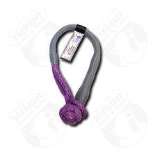 Load image into Gallery viewer, Yukon Gear Soft Shackle - 3/8in Diameter 10in Long Rated to 35lbs
