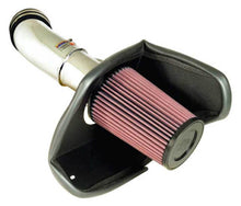 Load image into Gallery viewer, K&amp;N Performance Intake Kit TYPHOON; FORD T-BIRD, 3.9L (CA), 03-04; POLISH
