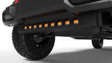 Load image into Gallery viewer, ORACLE Lighting 18-22 Jeep Wrangler JL/ 20-22 Gladiator JT Skid Plate w/ Integr LED Emitters - Amber
