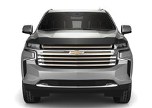 Load image into Gallery viewer, AVS 2021 Chevrolet Suburban Aeroskin Hood Shield - Smoke
