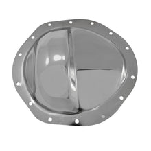 Load image into Gallery viewer, Yukon Gear Chrome Cover For 9.5in GM
