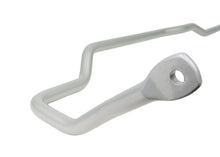 Load image into Gallery viewer, Whiteline 93-99 Toyota Corolla AE101/102 / 98-02 Corolla AE-ZZE110/111 Rear 18mm H/D Fixed Swaybar
