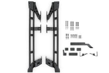 Load image into Gallery viewer, DV8 Offroad 03-09 Lexus GX 470 FS-15 Rock Sliders
