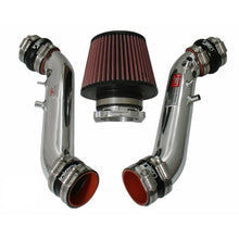 Load image into Gallery viewer, Injen 90-96 Nissan 300Z V6 3.0L Black IS Short Ram Cold Air Intake
