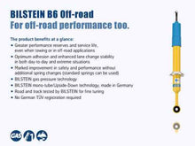 Load image into Gallery viewer, Bilstein B6 4600 2015-2016 Chevrolet Colorado Rear Monotube Shock Absorber
