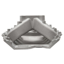 Load image into Gallery viewer, Edelbrock Intake Manifold Victor Jr Holden V8 VN EFI Single Plane 4150 Throttle Body
