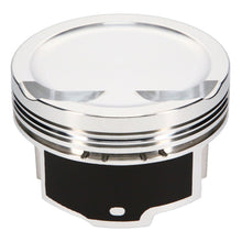 Load image into Gallery viewer, JE Pistons 2013+ VW 2.0 (23mm Pin) 82.5mm Bore 9.6:1 CR -7.1cc Dish Piston (Set of 4)
