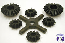 Load image into Gallery viewer, Yukon Gear Standard Open Spider Gear Kit For GM 10.5in and 14T w/ 30 Spline Axles
