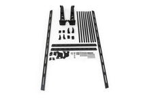 Load image into Gallery viewer, DV8 Offroad 21-23 Ford Bronco Soft Top Roof Rack
