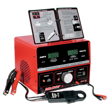 Load image into Gallery viewer, Autometer HD Charging System Analyzer w/o Version 2
