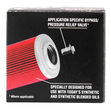 Load image into Gallery viewer, K&amp;N Kawasaki / Suzuki / Betamotor 1.5in OD x 1.719in H Oil Filter

