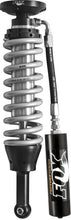 Load image into Gallery viewer, Fox 14+ Dodge 1500 Diesel 4WD 2.5 Factory Series 5.7in. R/R Coilover Shock Set / 0-2in. Lift - Black
