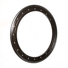 Load image into Gallery viewer, Method Beadlock Ring - 15in Forged - Style 2.2 - Matte Black
