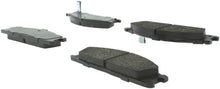 Load image into Gallery viewer, StopTech Sport Brake Pads w/Shims and Hardware - Rear
