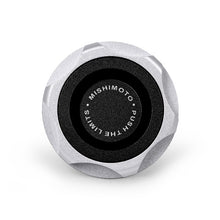 Load image into Gallery viewer, Mishimoto 2013+ GM LT1/2.0T Ecotec Oil FIller Cap - Black

