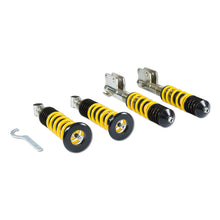 Load image into Gallery viewer, ST X Height Adjustable Coilover Kit 08-14 Subaru Impreza STI (GR, GV)
