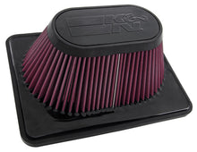 Load image into Gallery viewer, K&amp;N 05-06 Toyota Tundra / Sequoia V8-4.7L Replacement Drop In Air Filter (For P/N 57-9027)
