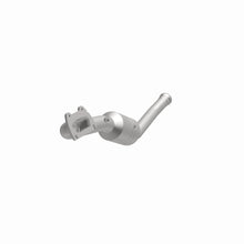 Load image into Gallery viewer, MagnaFlow Conv Direct Fit OEM 11-12 Jeep Grand Cherokee 3.6L
