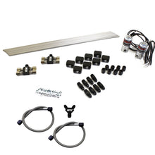Load image into Gallery viewer, Snow Performance Water Direct Port 8 Cyl Upgrade Hardline (No Nozzles)
