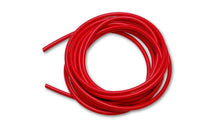 Load image into Gallery viewer, Vibrant 3/4 (19mm) I.D. x 10 ft. of Silicon Vacuum Hose - Red
