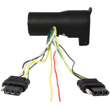 Load image into Gallery viewer, ANZO Wiring Adapter Universal 7 - Pin Universal Trailer Adapter
