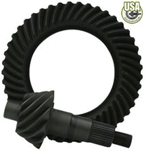 Load image into Gallery viewer, USA Standard Ring &amp; Pinion Thick Gear Set For 10.5in GM 14 Bolt Truck in a 4.88 Ratio
