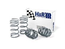 Load image into Gallery viewer, H&amp;R 85-91 BMW 325e/325i/325is E30 OE Sport Spring (Non Cabrio or ix)
