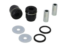 Load image into Gallery viewer, Whiteline 12+ Scion FR-S/Subaru BRZ/Toyota 86 Rear Diff - Support Outrigger Bushing
