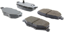 Load image into Gallery viewer, StopTech Street Brake Pads - Front
