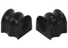 Load image into Gallery viewer, Whiteline 03-07 Subaru Impreza Non-Turbo / 04-07 Subaru STi 22mm Sway Bar Bushing
