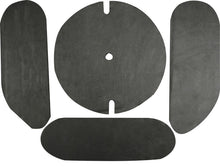 Load image into Gallery viewer, DEI 64-65 Chevrolet Chevelle Pre-Cut Under Hood Insulation Kit
