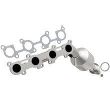 Load image into Gallery viewer, MagnaFlow Conv. DF 03-11/04 Lexus GX470 4.7L P/S Manifold / 03-04 Toyota 4 Runner 4.7L P/S Manifold

