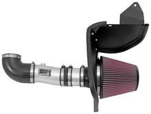 Load image into Gallery viewer, K&amp;N 08-11 Typhoon, Cadillac CTS 3.6L,  3.6L  69 Series Typhoon Perf Intake Kit

