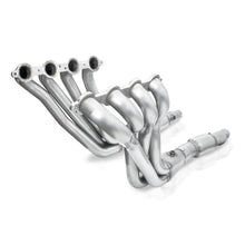 Load image into Gallery viewer, Stainless Works 2008-09 Pontiac G8 GT Headers 2in Primaries 2-1/2in Leads Factory Connect w/HF Cats
