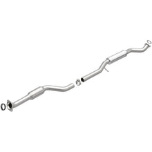 Load image into Gallery viewer, MagnaFlow OEM Grade 06-12 Mazda MX-5 Miata Direct Fit Federal Catalytic Converter
