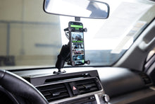Load image into Gallery viewer, DV8 Offroad 10-23 Toyota 4Runner Digital Device Dash Mount
