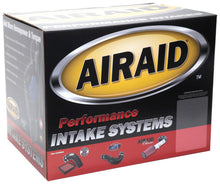 Load image into Gallery viewer, Airaid 13-14 Dodge Ram 5.7 Hemi MXP Intake System w/ Tube (Oiled / Red Media)
