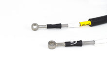 Load image into Gallery viewer, Goodridge 17-18 Ford Escape (All Models) SS Brake Line Kit
