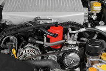 Load image into Gallery viewer, Perrin 22-23 Subaru WRX Air Oil Separator - Red

