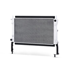 Load image into Gallery viewer, Mishimoto 2015+ Ford Mustang EcoBoost Performance Aluminum Radiator

